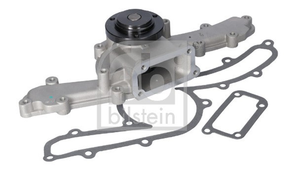 Wasserpumpe MotorküHlung Febi Bilstein 39882 FüR Alfa Spider Gtv 155 Turbo 916-image