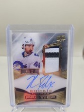 2022-23 Upper Deck Premier Hockey Checklist Guide in-content 31