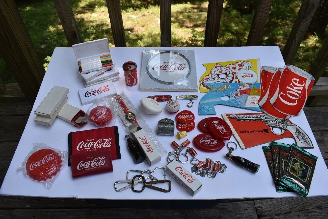 Coke Knife In other Coca-Cola Collectible Advertising for sale | eBay