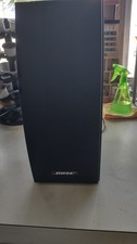 Bose Environmental 302A Loud speakers W/ Brackets Outdoor Speakers Weather Proof