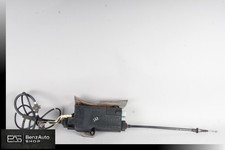 07-14 Mercedes W221 S63 AMG S600 Emergency Electric Parking E Brake Actuator OEM