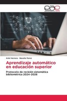 Ariel Herrera (U. A.) | Aprendizaje AutomáTico En EducacióN Superior | Buch