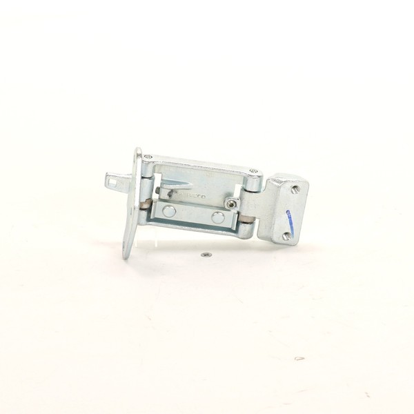 HecktüR Scharnier Oben Upper Passend FüR Iveco Daily Ab Bj. 2000 3801998-image