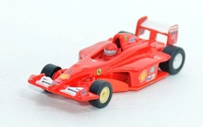 Hot Wheels Hall of Fame Michael Schumacher Ferrari F1 King Formula 1