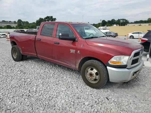 AC Compressor Fits 10-23 DODGE 2500 PICKUP 2717546 - Imagem 2 de 4