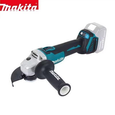 #ad #ad Makita DGA404 Brushless Angle Grinding Machine Tool Kit with Ergonomic ONLY TOOL $67.99