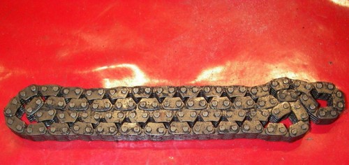 STEUERKETTE NOCKENWELLE BOUCLE HONDA CB250N CB400N CM400T CM250T