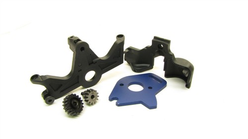 Ricambi Traxxas 6835 6836 Paraurti Anteriore/Posteriore Per - Foto 7