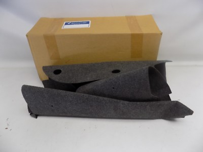 New OEM 1998-2002 Ford Escort Trim Assembly Quarter F8CZ5431012BAA