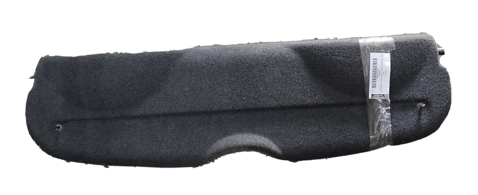 Mini Mini Cooper (0712) 3dr Rear Cargo Trunk Cover Parcel Shelf