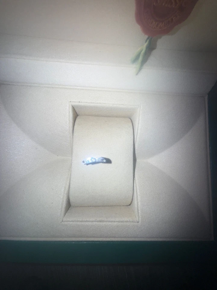 Rolex Sky-Dweller юбилей браслет регулируемый из нержавеющей стали звенья 17 мм x 2 - Изображение 3 из 4