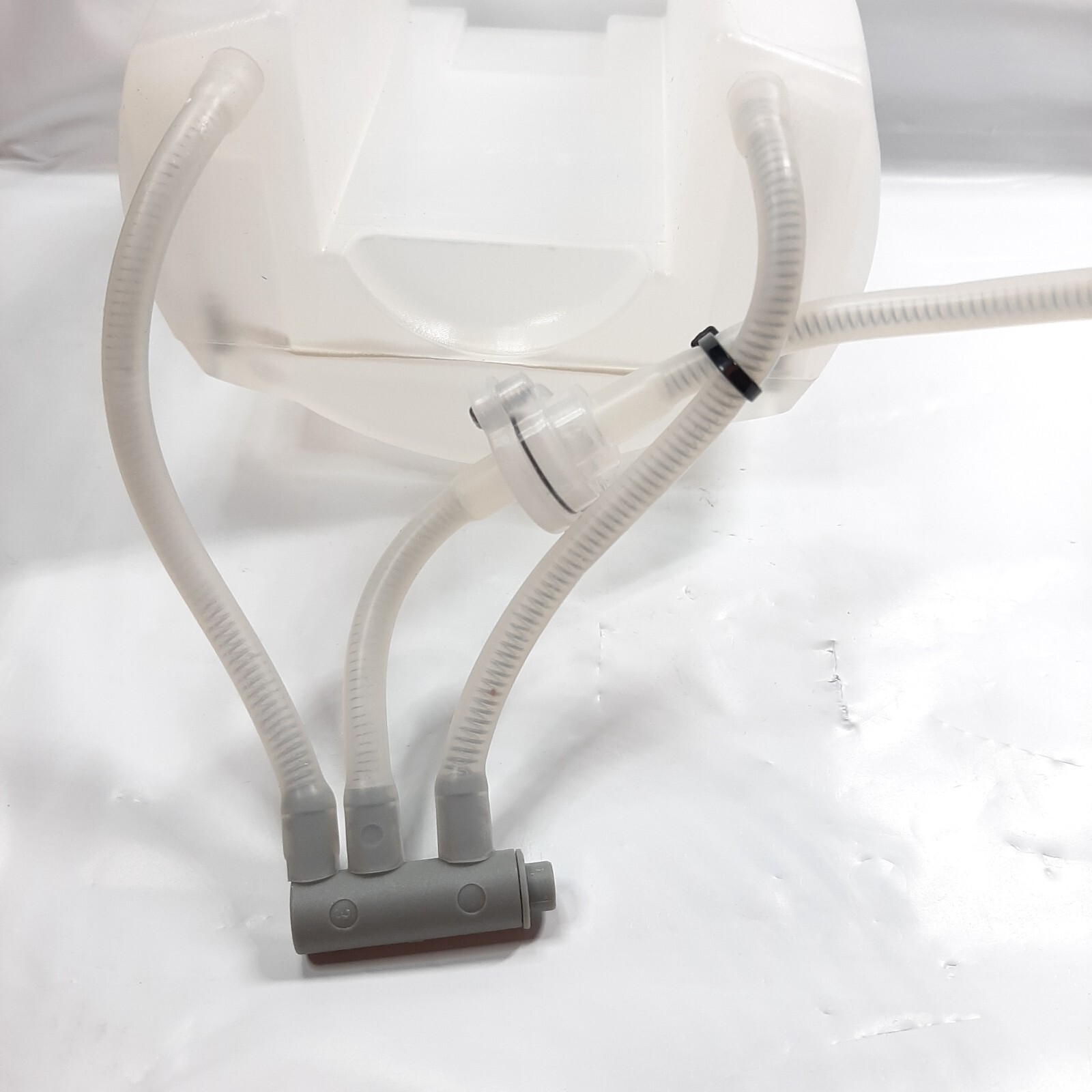 Shark S3501 Pocket Steam Mop Floor Water Tank Reservoir Hose Replacement