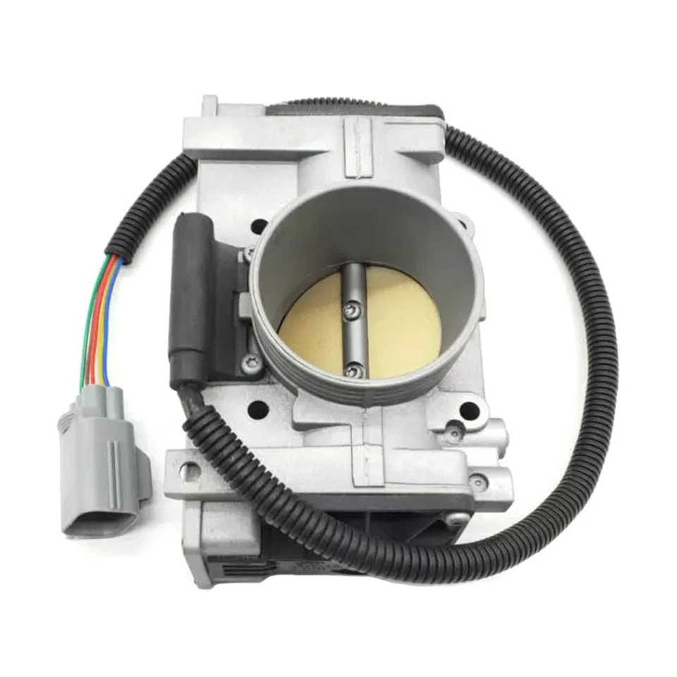 Conjunto de carrocería del acelerador 8644347 para Volvo S80 S60 S70 V70 1998-2002 EE. UU. Foto 4 de 4