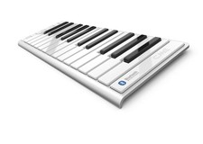 Cme Xkey Air 25-key Bluetooth Midi Controller