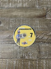 Digital Juice Photo Knockouts Disc 7