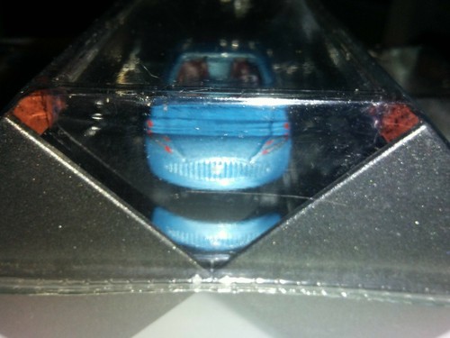 Maisto 2001 Buick Bengal Concept Vehicle Showcase collection #15155 Diecast qt.1 - Picture 4 of 12