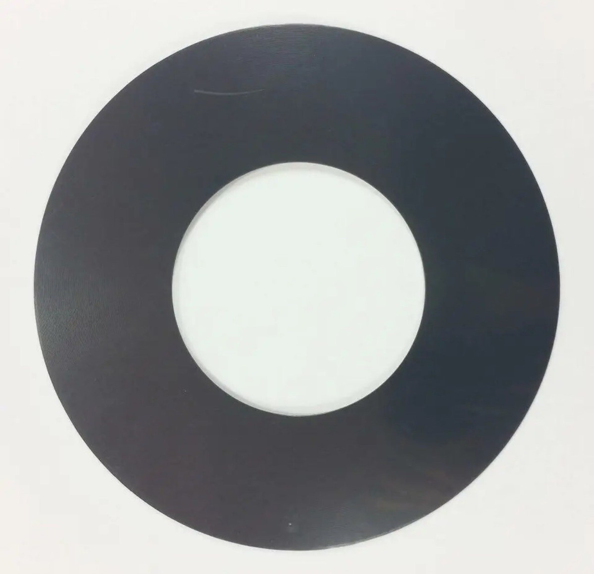 DAH2679 JOG Wheel Plate sticker for Pioneer CDJ-2000 CDJ-2000NXS2