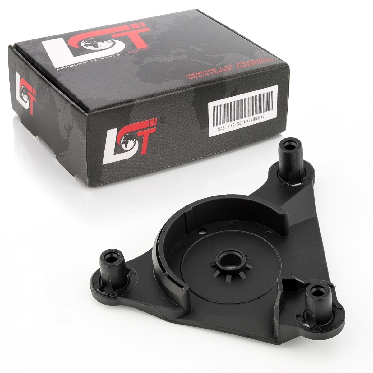 Window Lifter Repair Housing Cover Rear Left for VW PASSAT 3B SKODA SUPERB