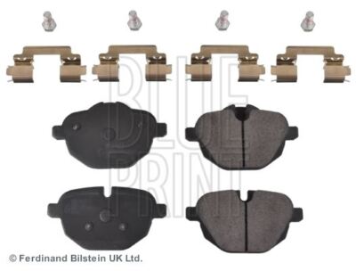C2B024ABE ABE Plaquettes De Frein Essieu Arrière, Non Préparé Pour L'indicateur D'usure | AUTODOC Prix Et Avis