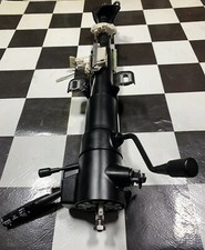 1988-1994 Chevrolet S10 Blazer Gmc Jimmy Steering Column Auto Tilt Rebuilt