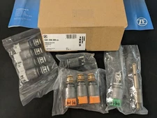 NEW ORIGINAL ZF 8HP45 8HP70 Transmission Solenoid Kit (1087 298 388)