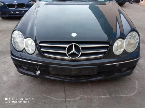 A2035400417 Sensor para MERCEDES-BENZ CLK (BM 209) COUPE 220 CDI (209.308 112395 - Imagen 7 de 10