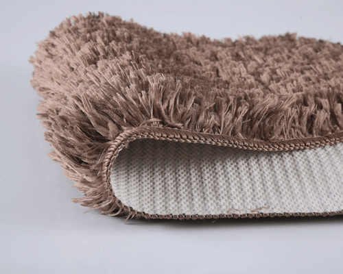 Alfombras esponjosas piel de barco nuevas alfombras escalera antideslizantes lavables a máquina, 22x67 cm - Imagen 22 de 22