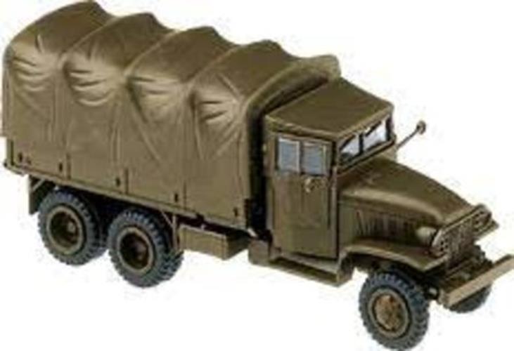 GMC CCKW 353 2.5ton Cargo Minitanks 553 Arsenal-M 224200711 GMC CCKW 353 2.5ton Cargo Minitanks 553 Arsenal-M 224200711