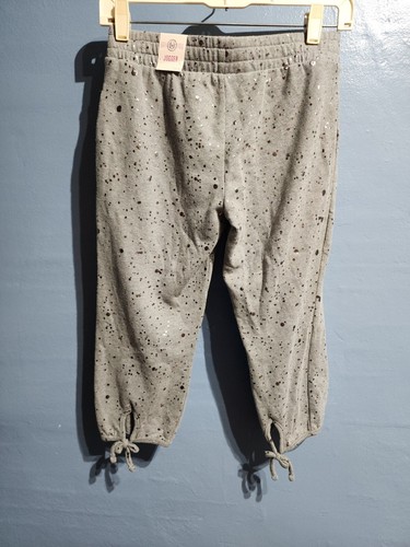 So Peefectly Soft Perfectly You NWT Girls Size 12 Perfect Jogger Capri - Picture 6 of 7
