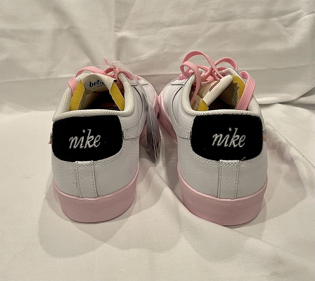 Nike Blazer Low '77 Vintage Be True Shoes Men's Size 12 w