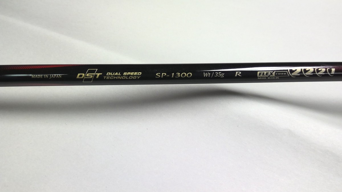 XXIO PRIME（2025） 3W XXIO SP 1300 R s-l400.jpg