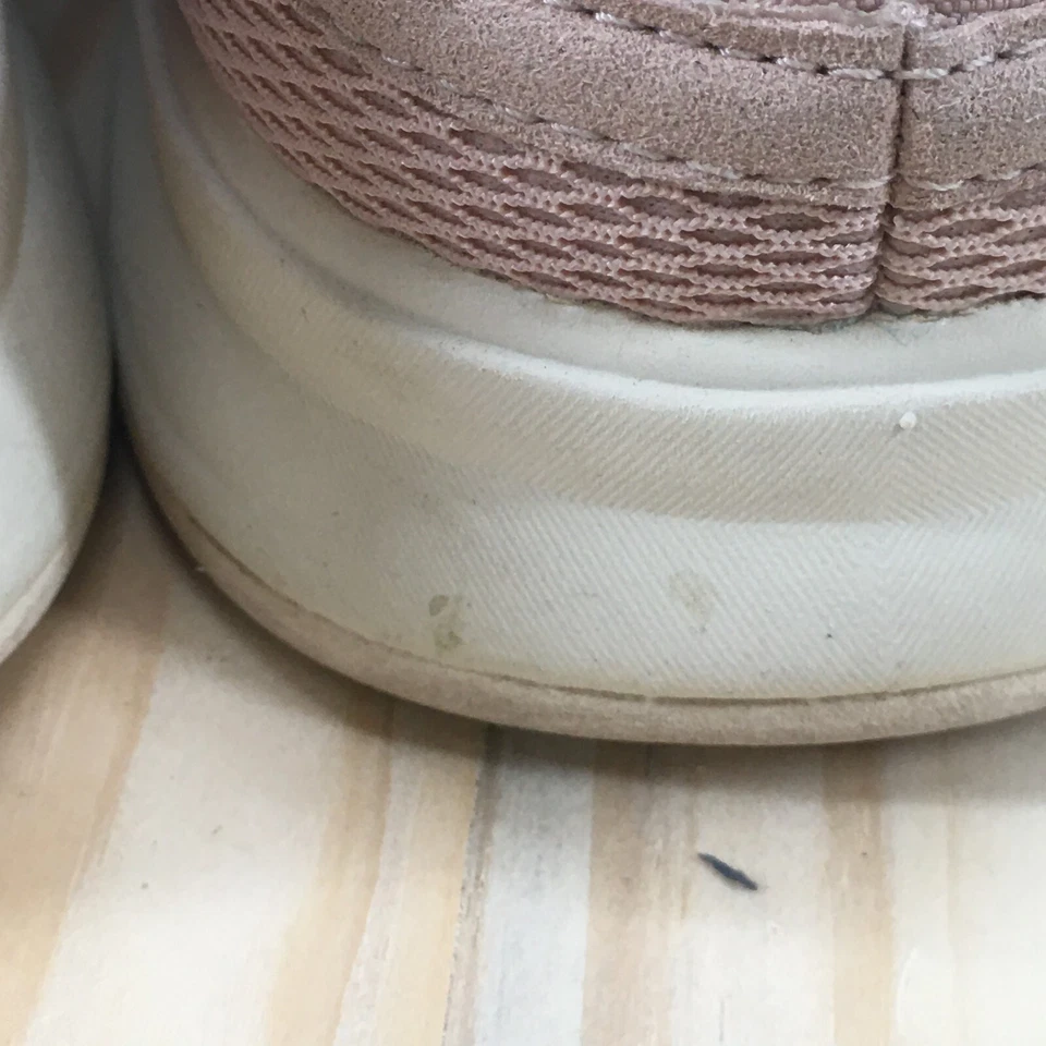 Olukai Shoes Womens 10 Ki'ihele Slip On Sneakers Pink Slip On Casual Comfort Low - Image 4 of 4