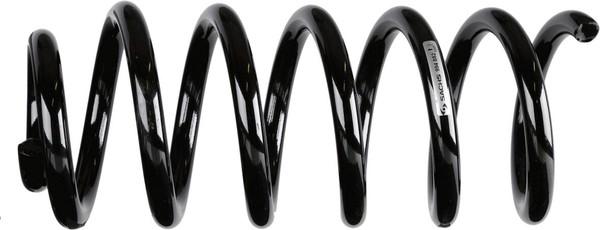 Sachs 994 882 Fahrwerksfeder FüR Opel Insignia A G09-image