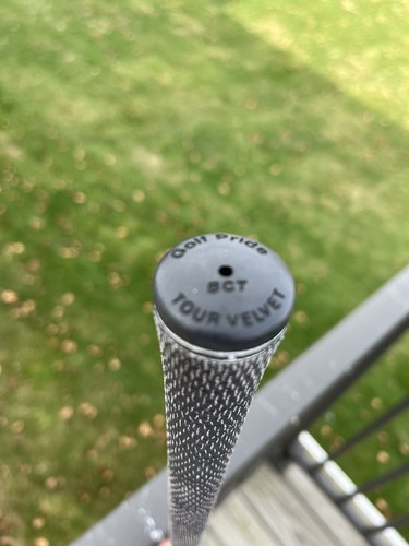 NICE Titleist 620 MB 4 Iron KBS $ Taper HT 130 Extra Stiff Steel 38.25” - Picture 8 of 8