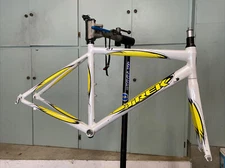 Trek 2.1 WSD Frame Set, 700c