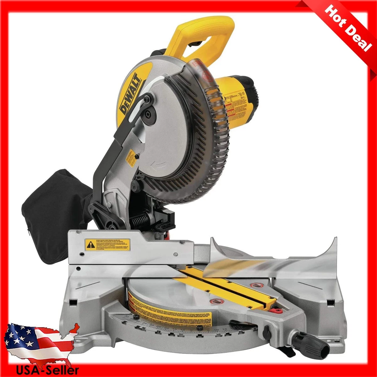 10 single bevel cheap compound miter saw