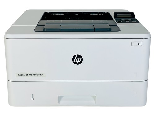 HP LaserJet Pro M404dw Duplex Wireless Workgroup Printerš„Expertly Serviced - Picture 8 of 18