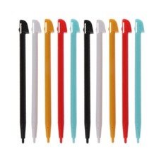 10Pcs/Pack for Touches Screen Pen Pencil Tablets Pens for GamePad