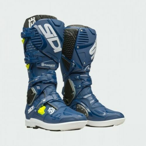 sidi cross boots