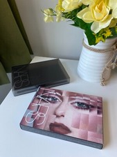 Nars Makeup Your Mind Express Yourself Eye & Cheek Palette  / New With Box