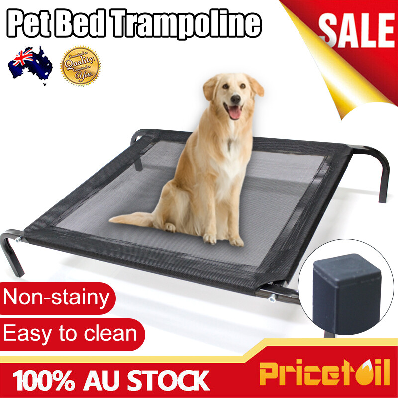 large dog hammock bed