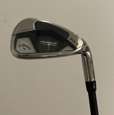 Callaway Rogue ST Max 6er Eisen Light-Flex NEU, VK 157,00 . -55%