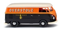 "Wiking 079732 Vw T1 Kastenwagen \"Overstolz\" 1:87 Neu OVP--"