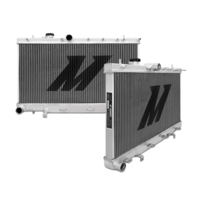 Radiateur Performance Mishimoto MMRAD-WRX-01 pour Subaru Impreza WRX/STI 39114 - Photo 1/4