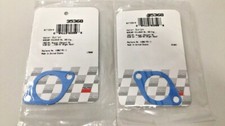 Fel-Pro 35368 Engine Coolant Outlet Gasket-Thermostat Gasket Right (Pack of 2)