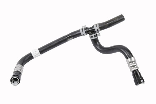 ACDelco Inlet & Outlet Engine Heater Hose Set 2PCS For Buick Enclave GMC Acadia - Picture 5 of 5