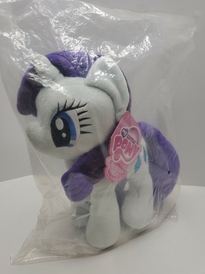 my little pony 4de plush