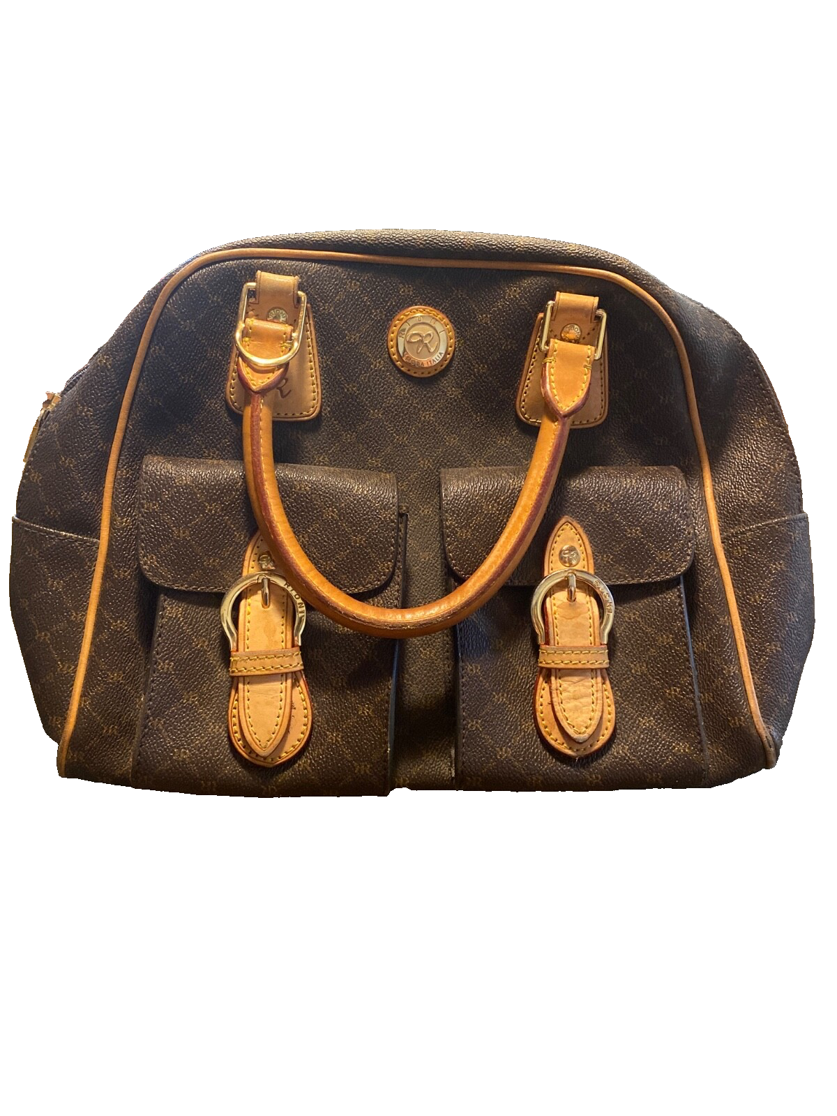 Rioni Satchel Bag