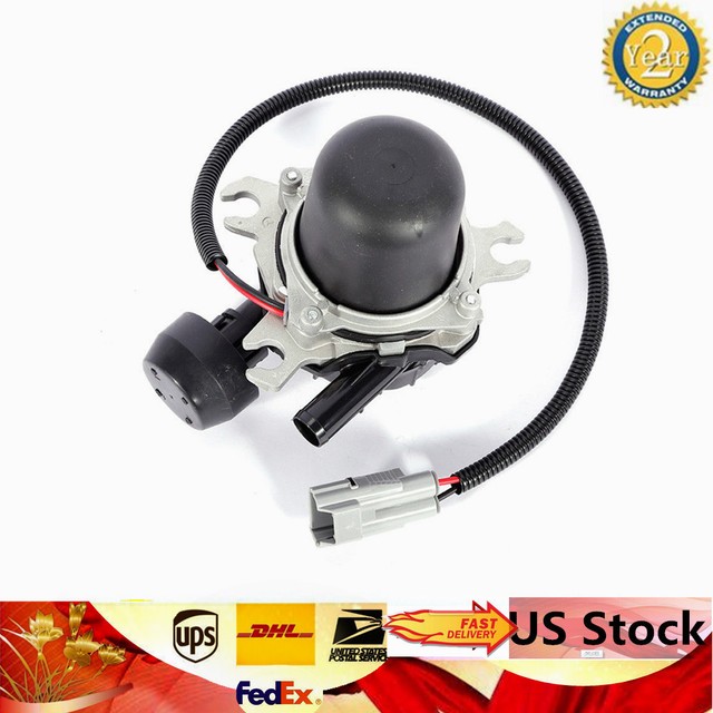 Secondary Air Pump fits 07-13 Toyota Tundra Land Lexus 4.6L /5.7L