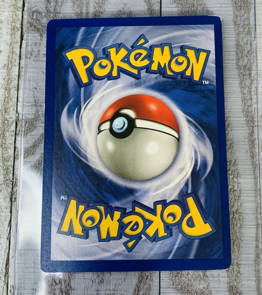 Electabuzz 24/130 Base Set 2 NON-HOLO Rare Pokemon Card Very Good+ - Image 2 of 3